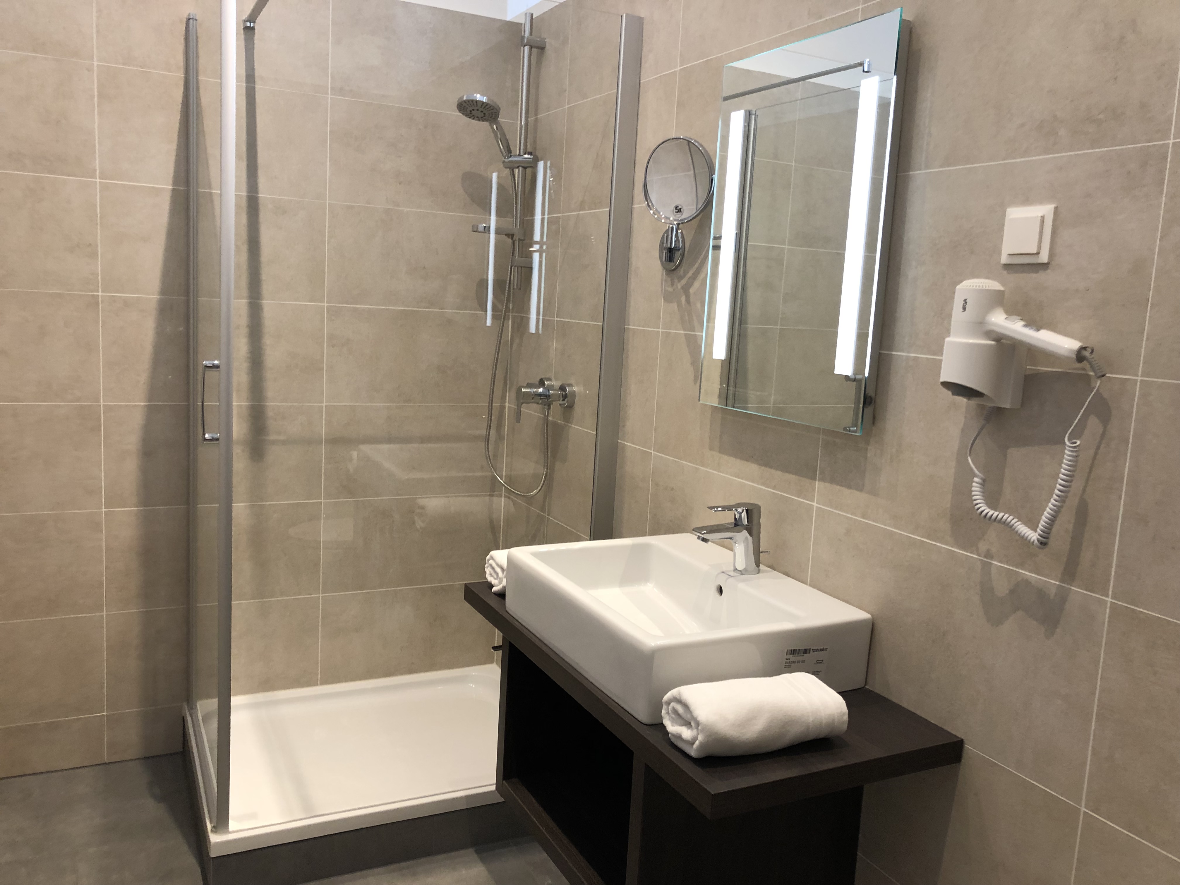 Hotel Brauhof Wien 28/29