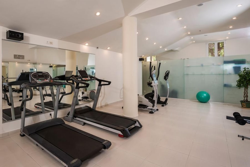 Vantaris Luxury Beach Resort 25/42