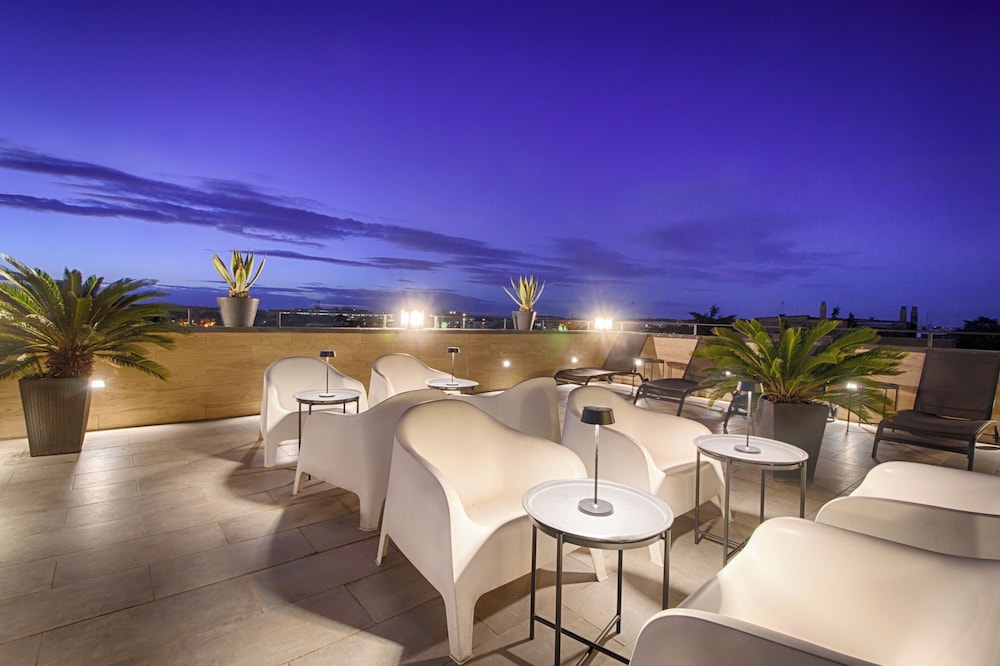 Raganelli Hotel 45/56