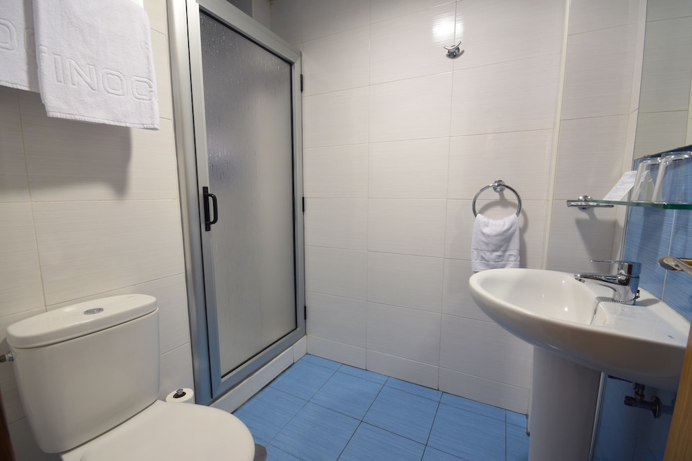 Apartamentos Tinoca 44/50