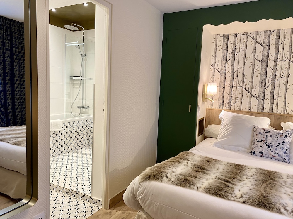 Hotel Moderna 5/50