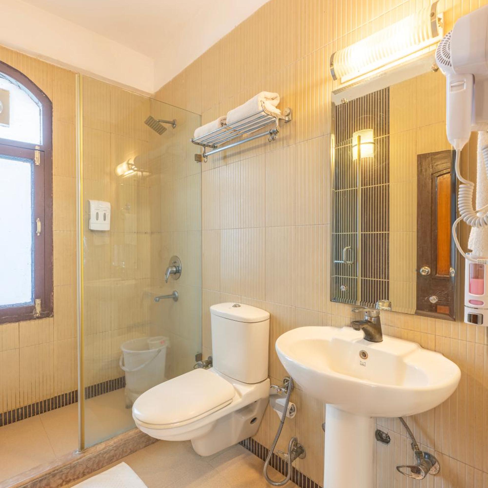 Hotel Hot Spring Therme & Spa 54/55