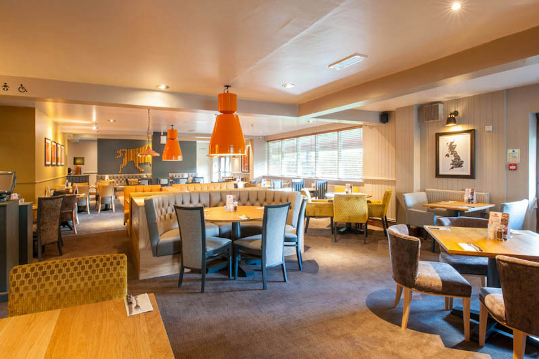 Premier Inn Runcorn 22/36