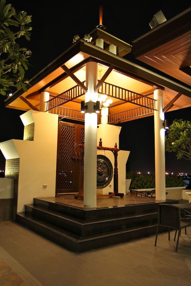 Suvarnabhumi Suite 7/66