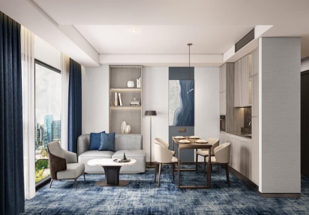 Hyatt Place Seoul Pangyo 32/46