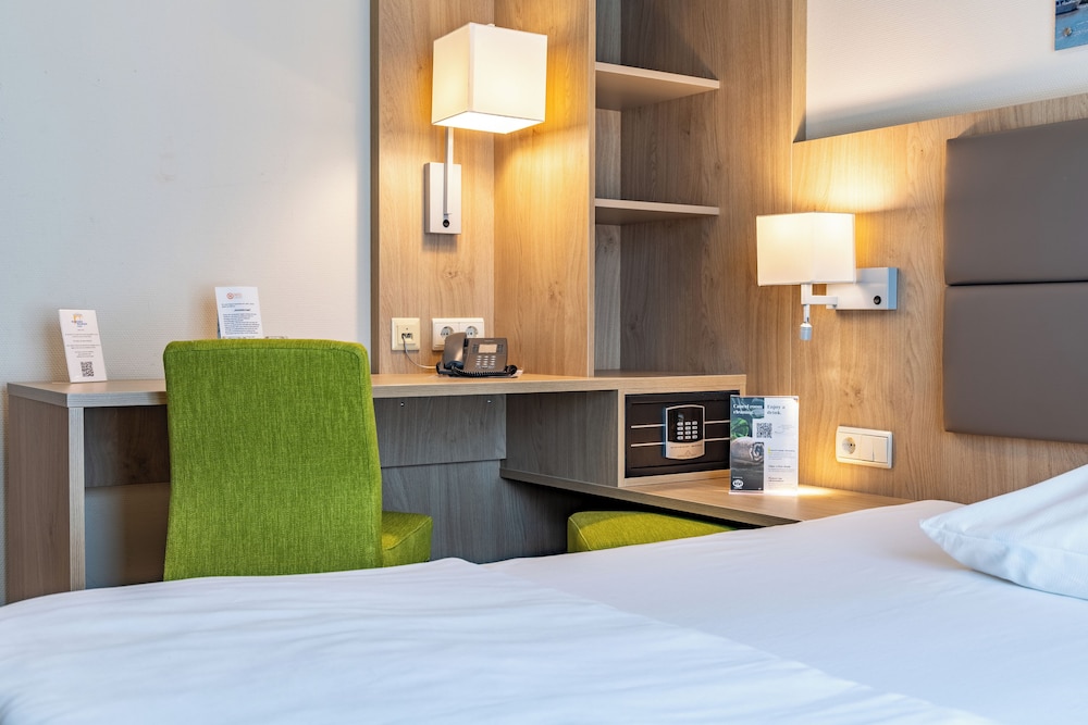 City Hotel Kurfurst Balduin 36/63