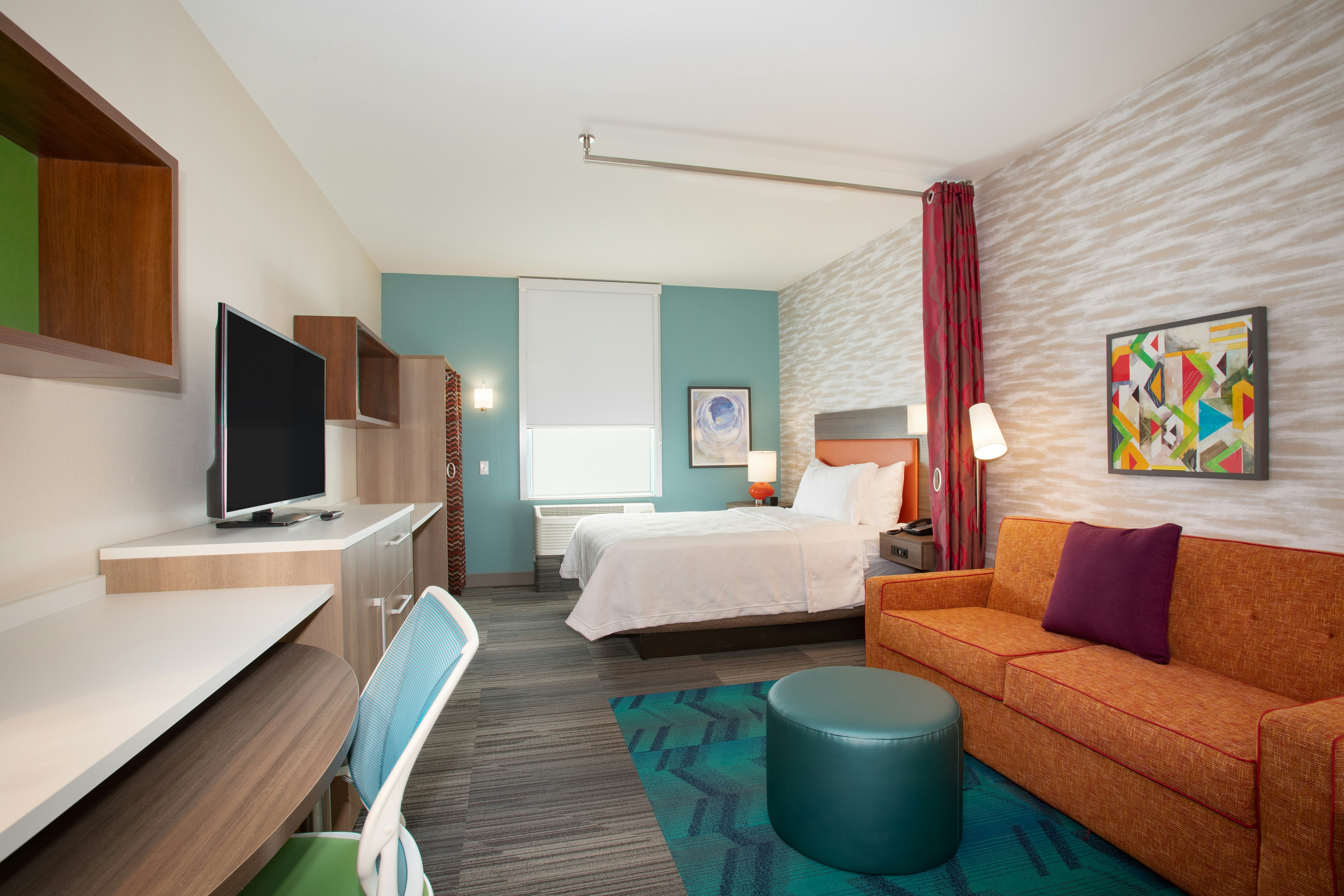 Home2 Suites by Hilton Omaha UN Medical Ctr Area 14/34