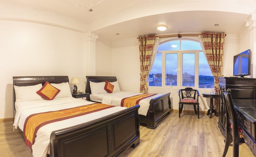 Fortune Dai Loi Hotel 37/60