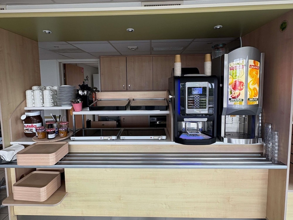 Ibis Budget Ancenis 39/51