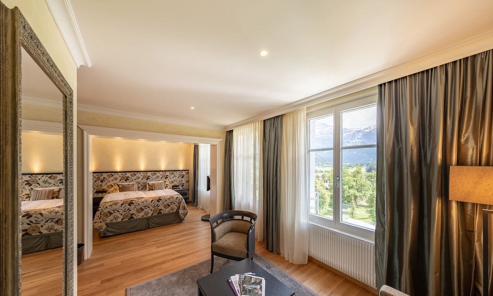Lenkerhof Gourmet Spa Resort 54/86