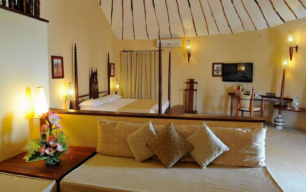 Movenpick Resort Lamantin Saly 27/49