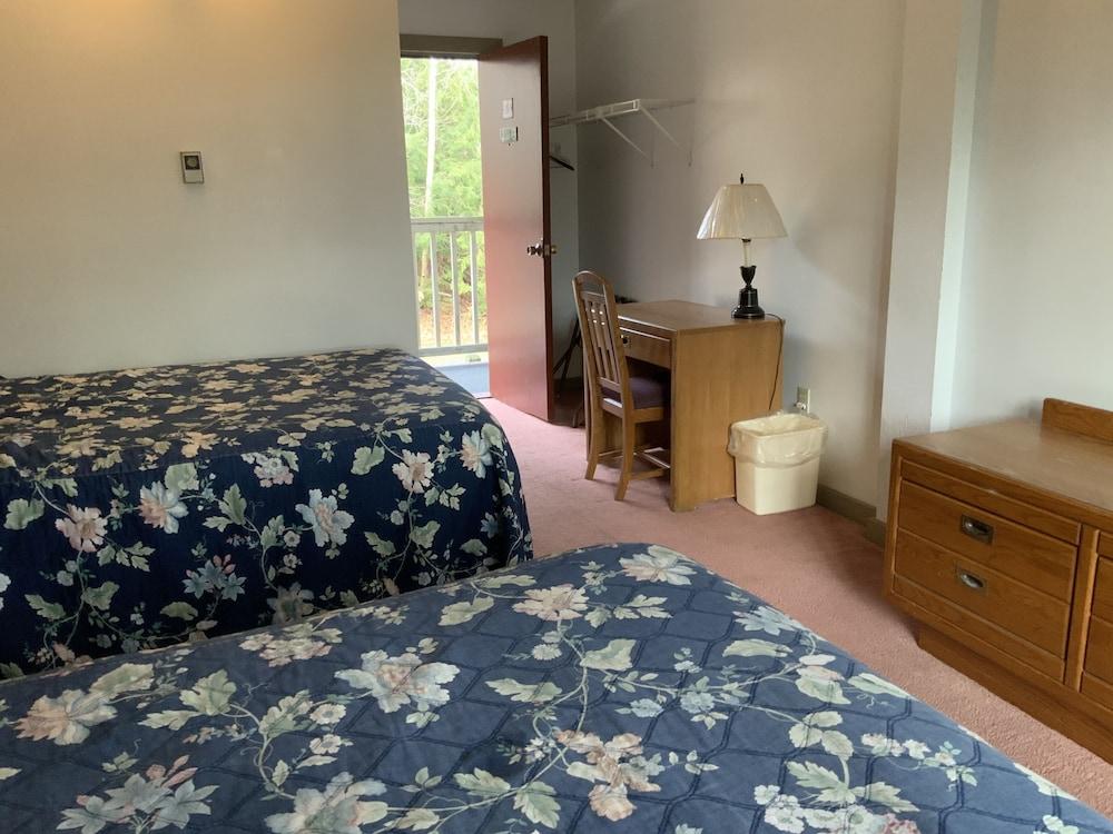 Austrian Haus Lodge 6/11