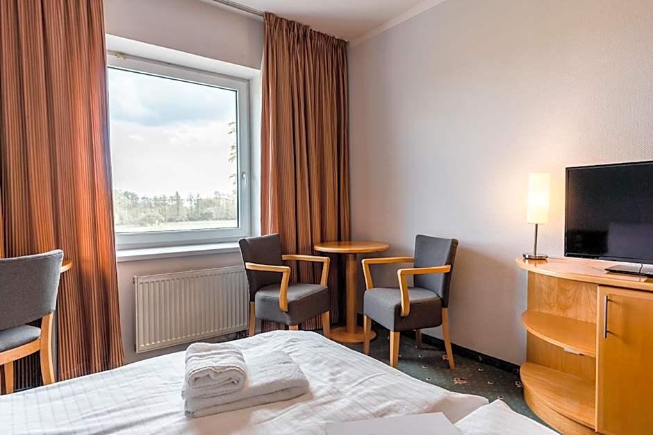 BEST WESTERN HOTEL PRACHARNA 14/30