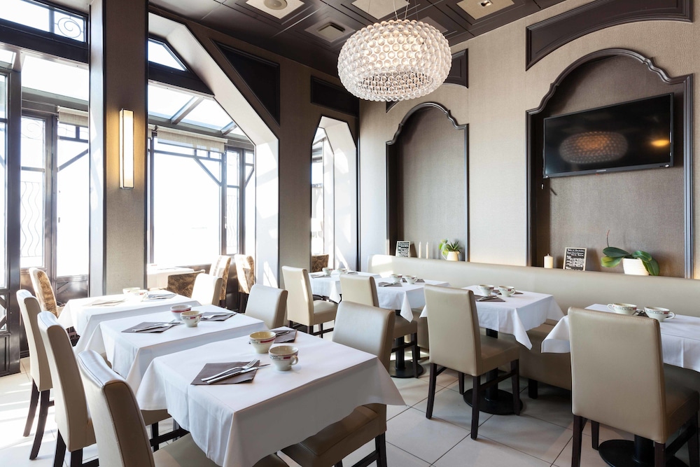 Logis Hotel Les Ambassadeurs 31/42