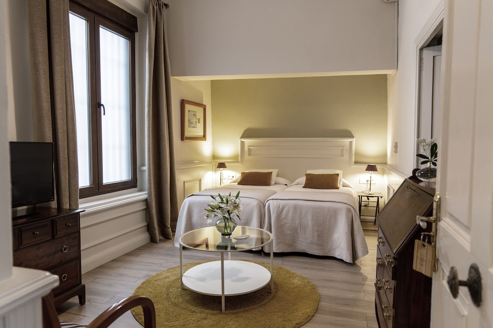 غرفة اقتصادية بسريرين منفصلين، Art Boutique Hotel Chamarel 7/8