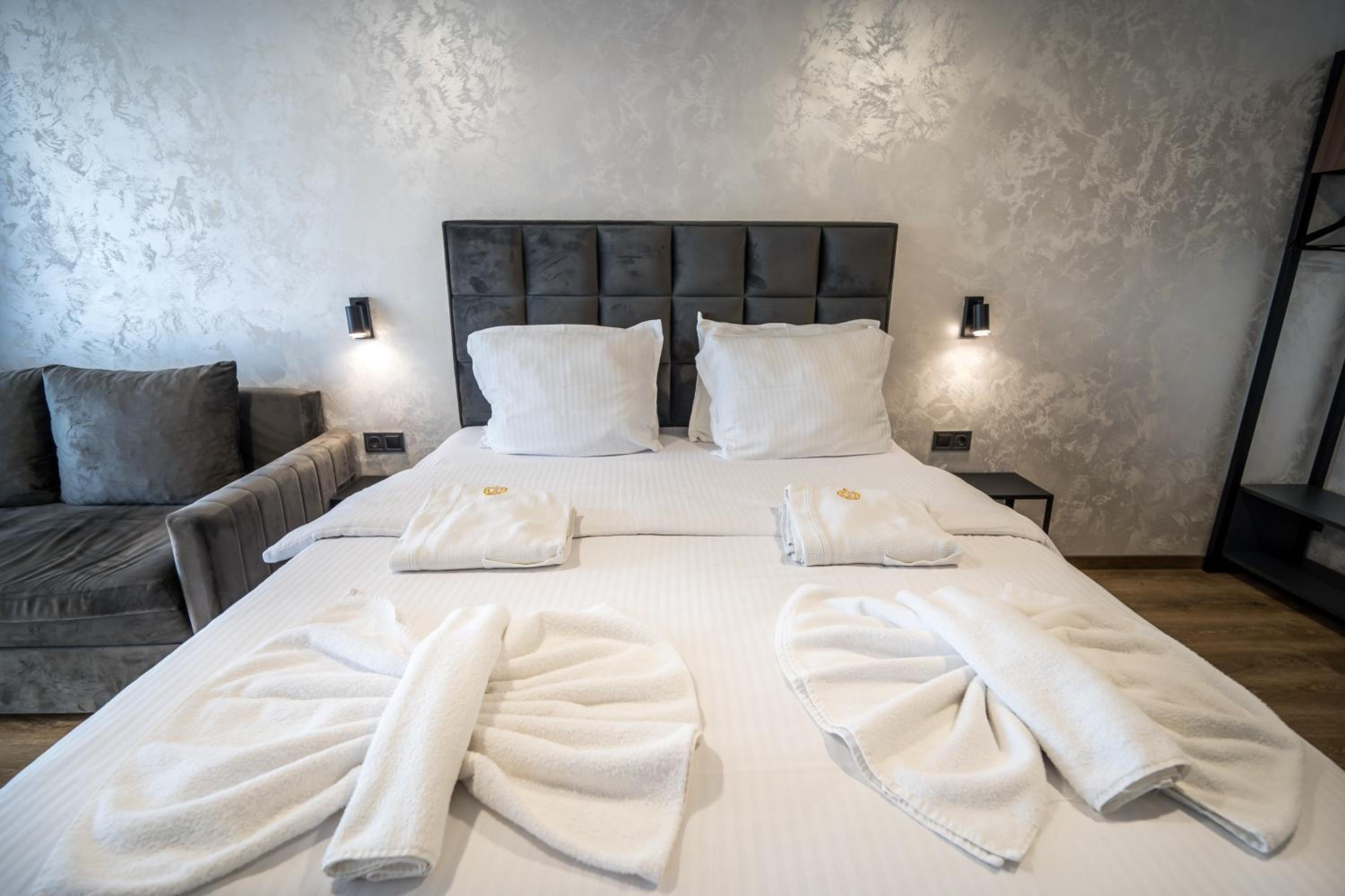Hotel Royal Bath 16/50