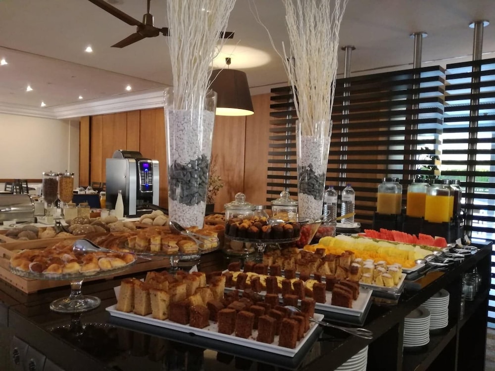 Douro Park Hotel 60/75