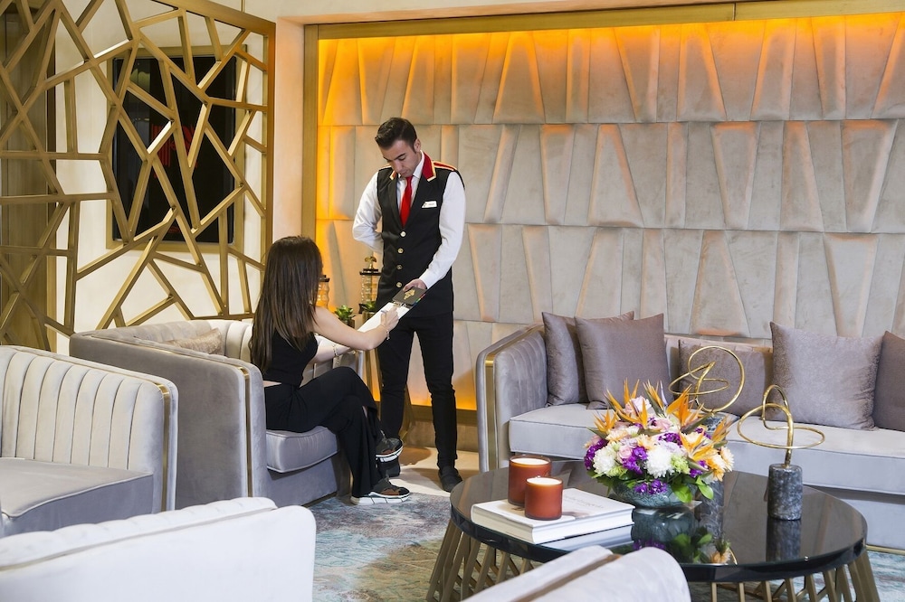 Sura Luxury Milion Hotel & Spa 15/76