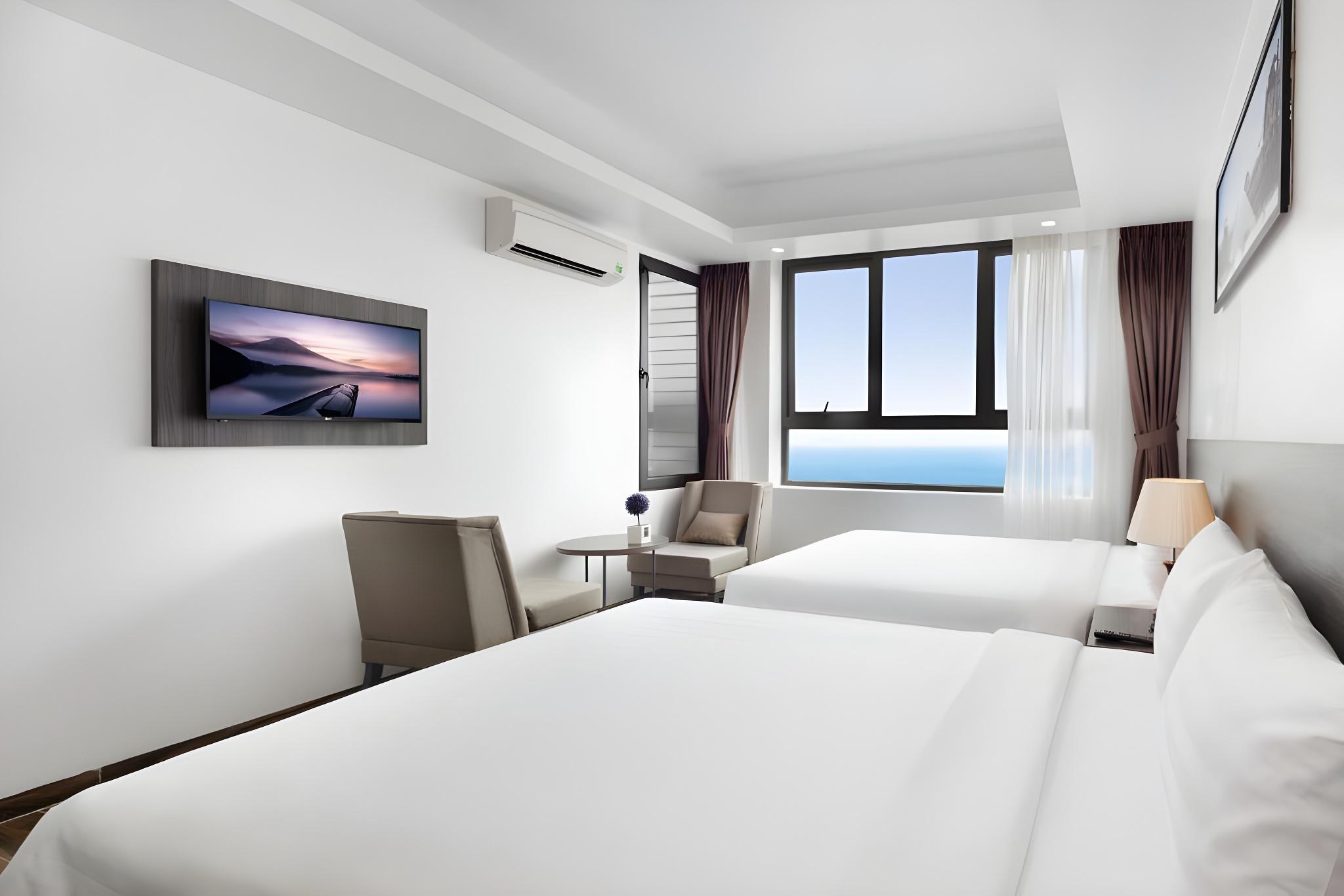 La Casa Hotel Nha Trang 12/50