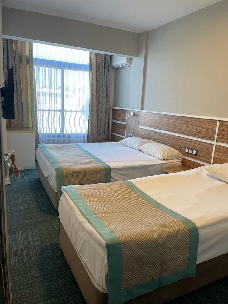 Pirlanta Butik Otel 23/76