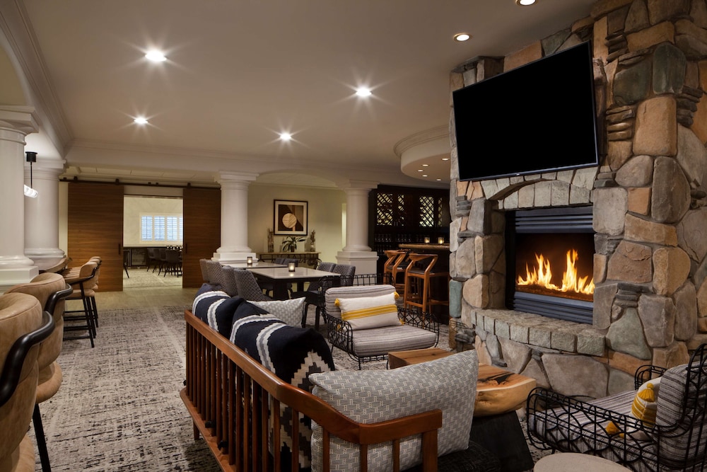 Hilton Santa Cruz/Scotts Valley 50/75