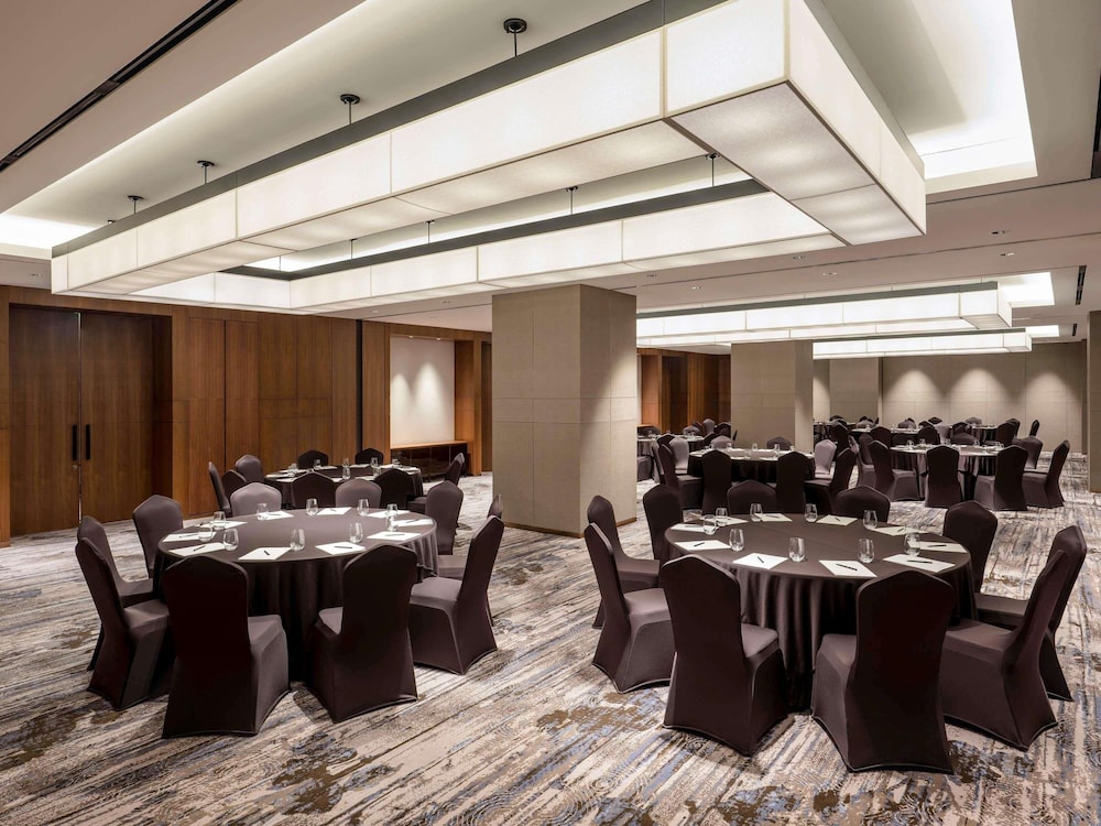 Novotel Ambassador Seoul Yongsan 59/65