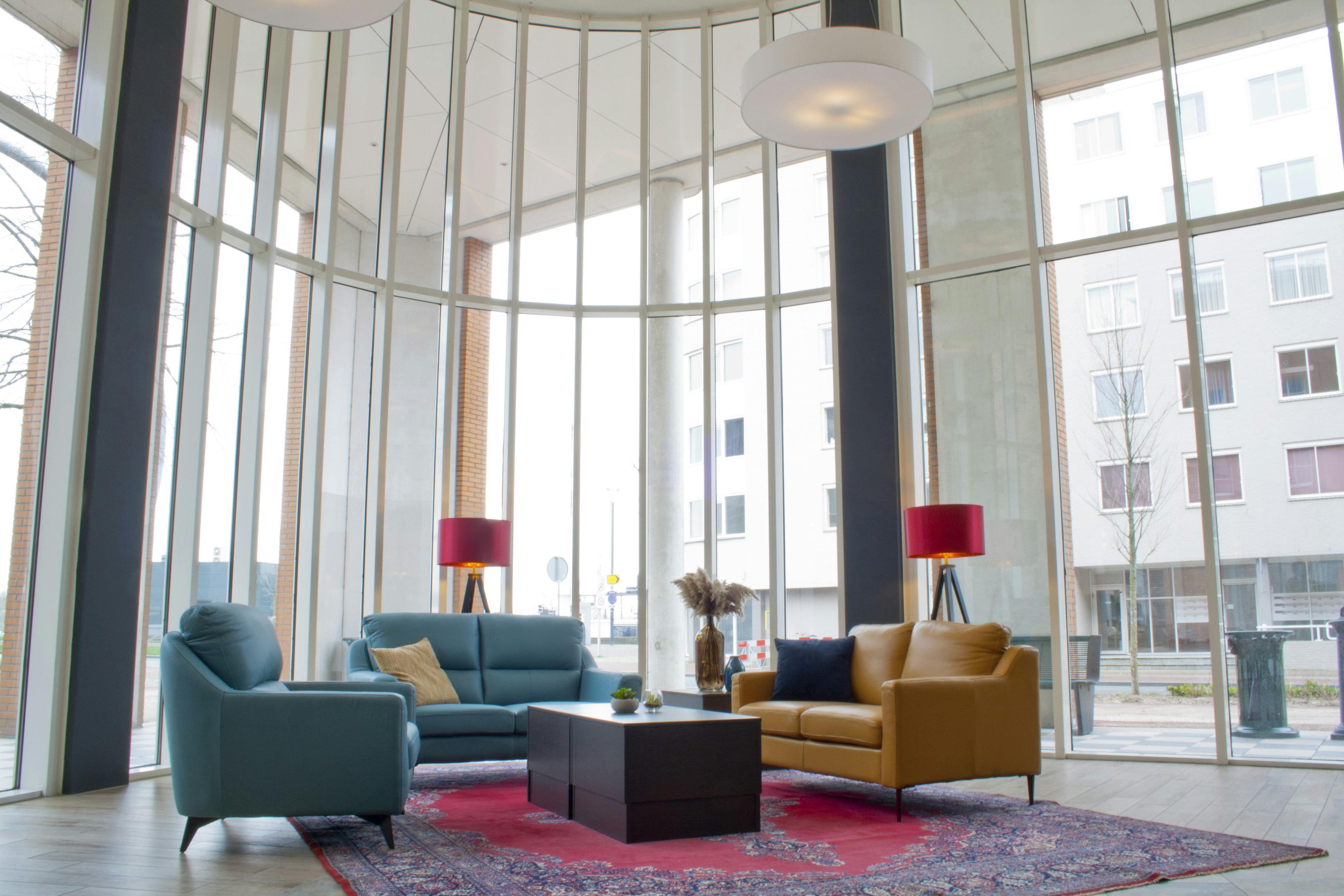 Bastion Hotel Arnhem 28/52