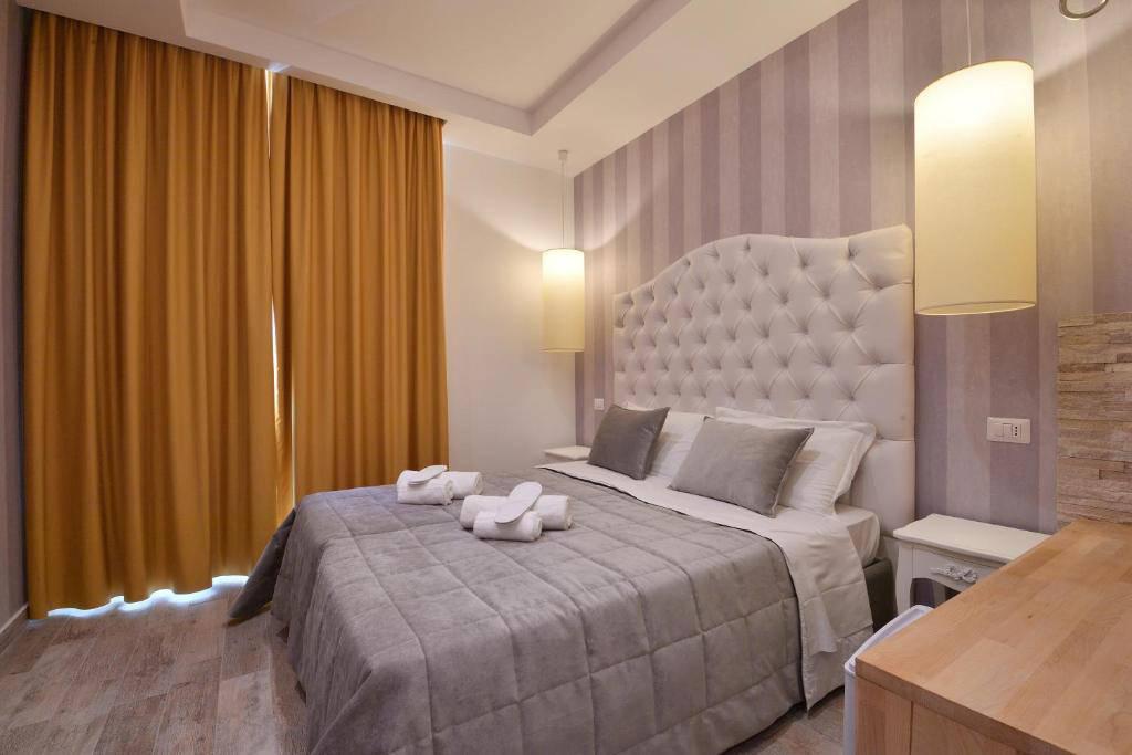 Veneto Suite Rome 4/9