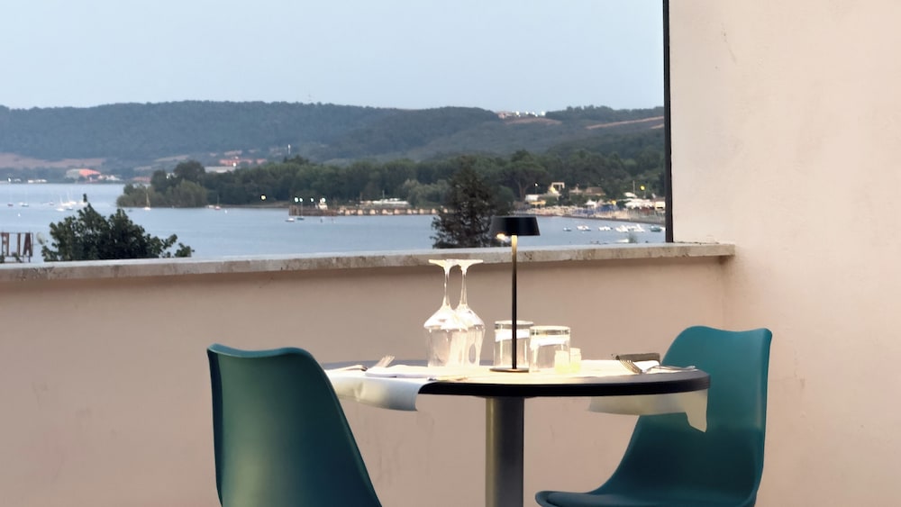 LH Hotel Del Lago Bracciano 46/50