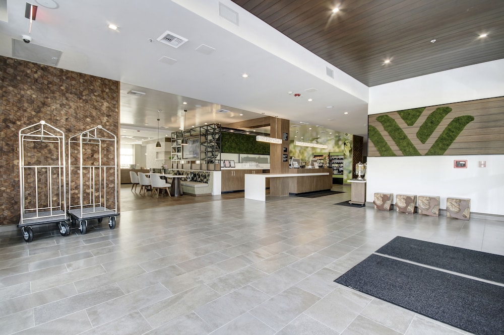 Wyndham Garden Sacramento Airport Natomas 5/45