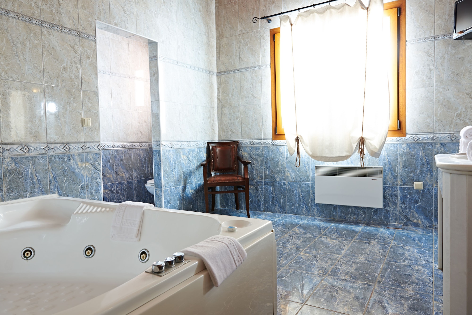 2 BEDROOMS, EXECUTIVE, SUITE, QUEEN BED, PRIVATE POOL