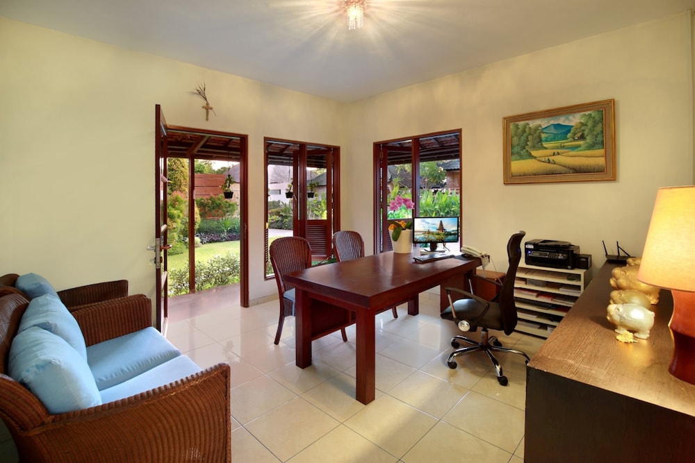 Kecapi Villa Seminyak by Ini Vie Hospitality 40/64