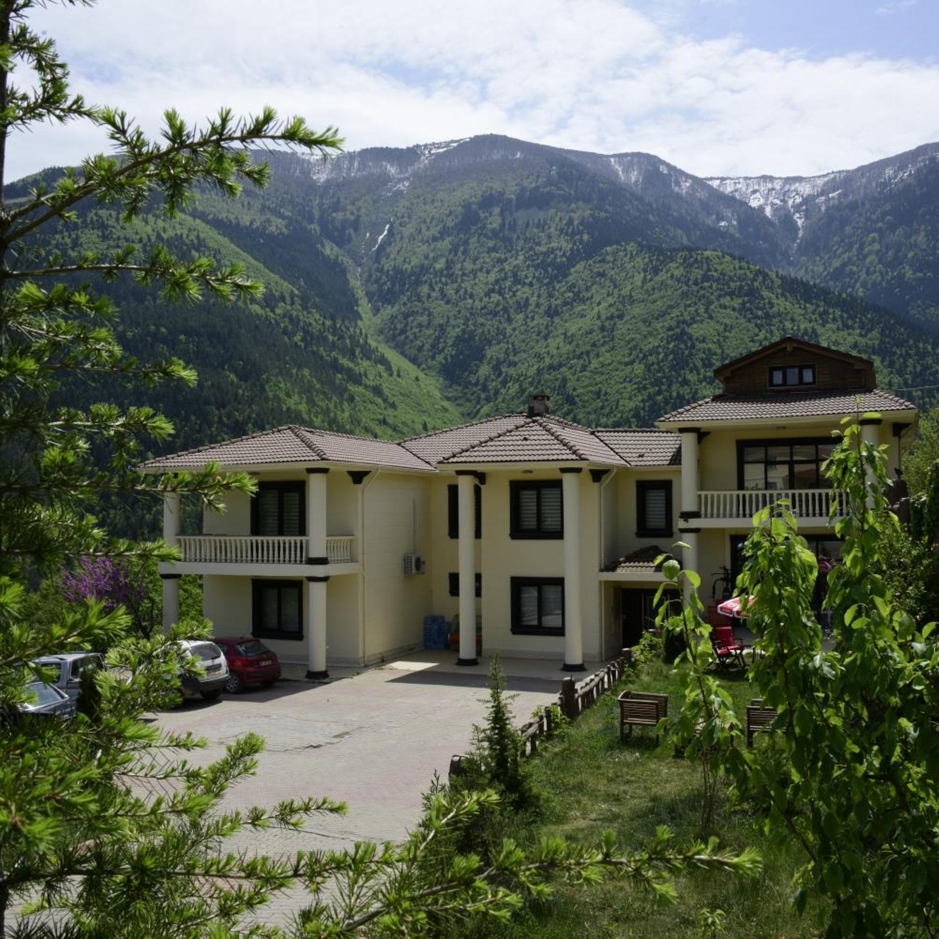 Mars Otel Artvin 8/50