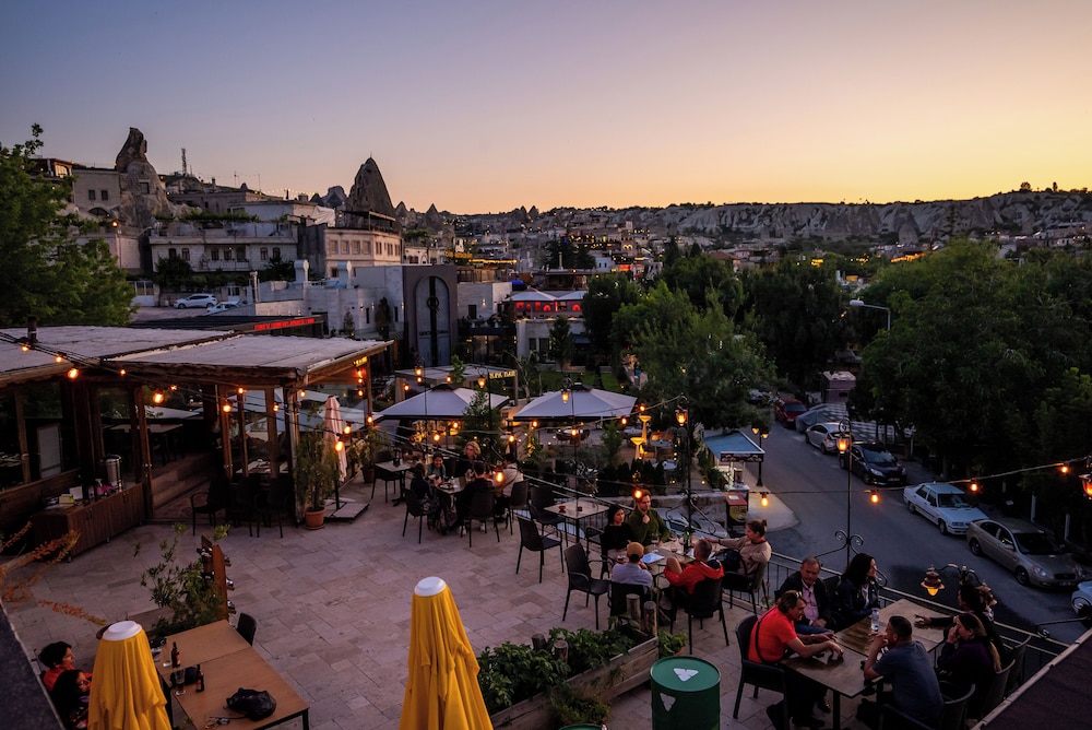 Nomads Cave Hotel & Rooftop 39/51