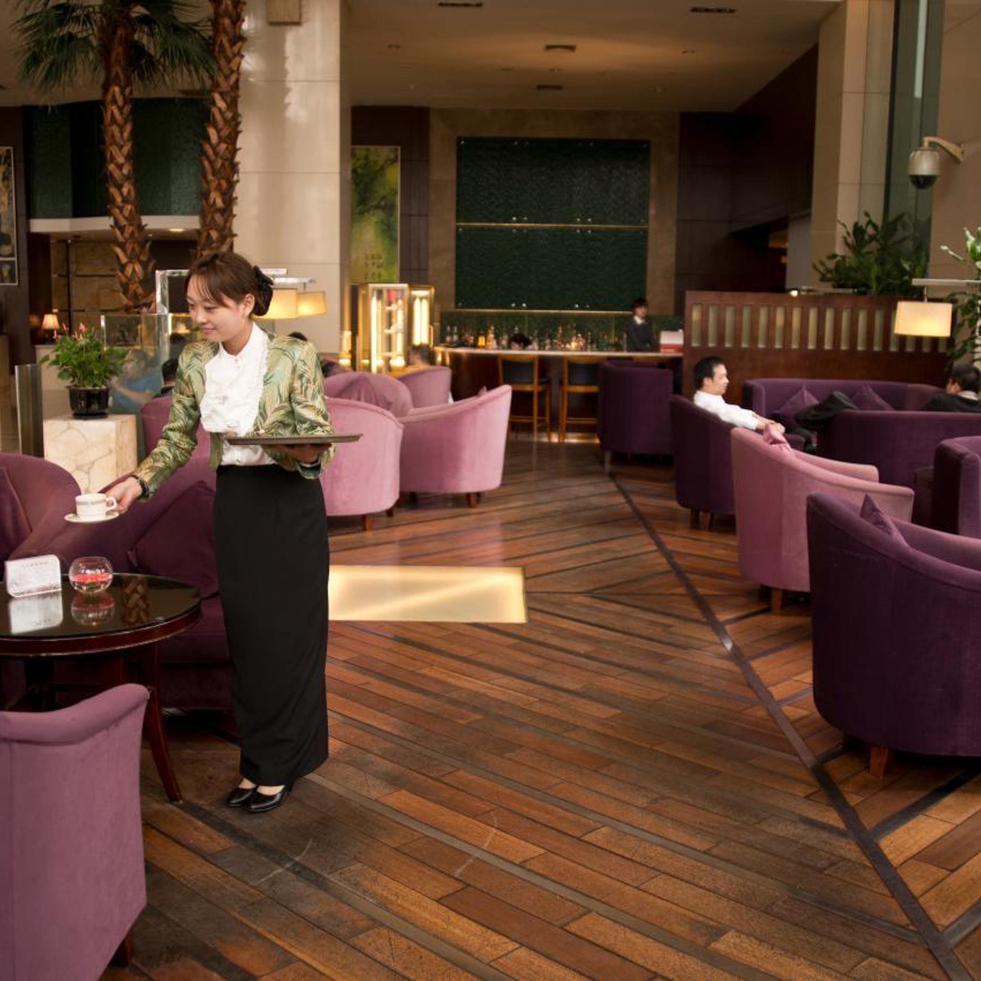 Overseas Chinese Hotel Wenzhou 33/55