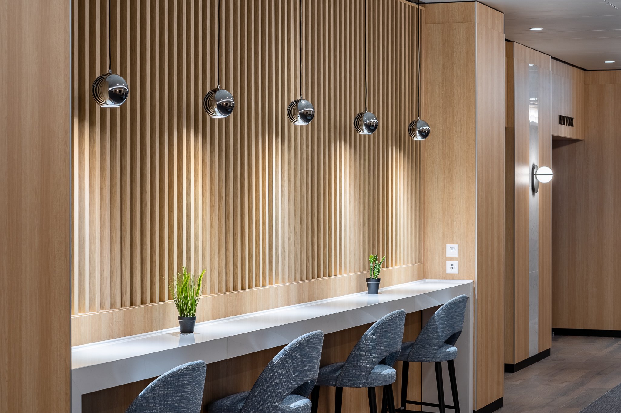 Lobby at Crowne Plaza Geneva, MEYRIN