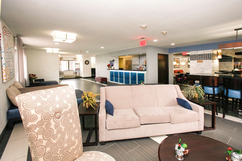 Best Western Executive Inn Battle Creek 11/46