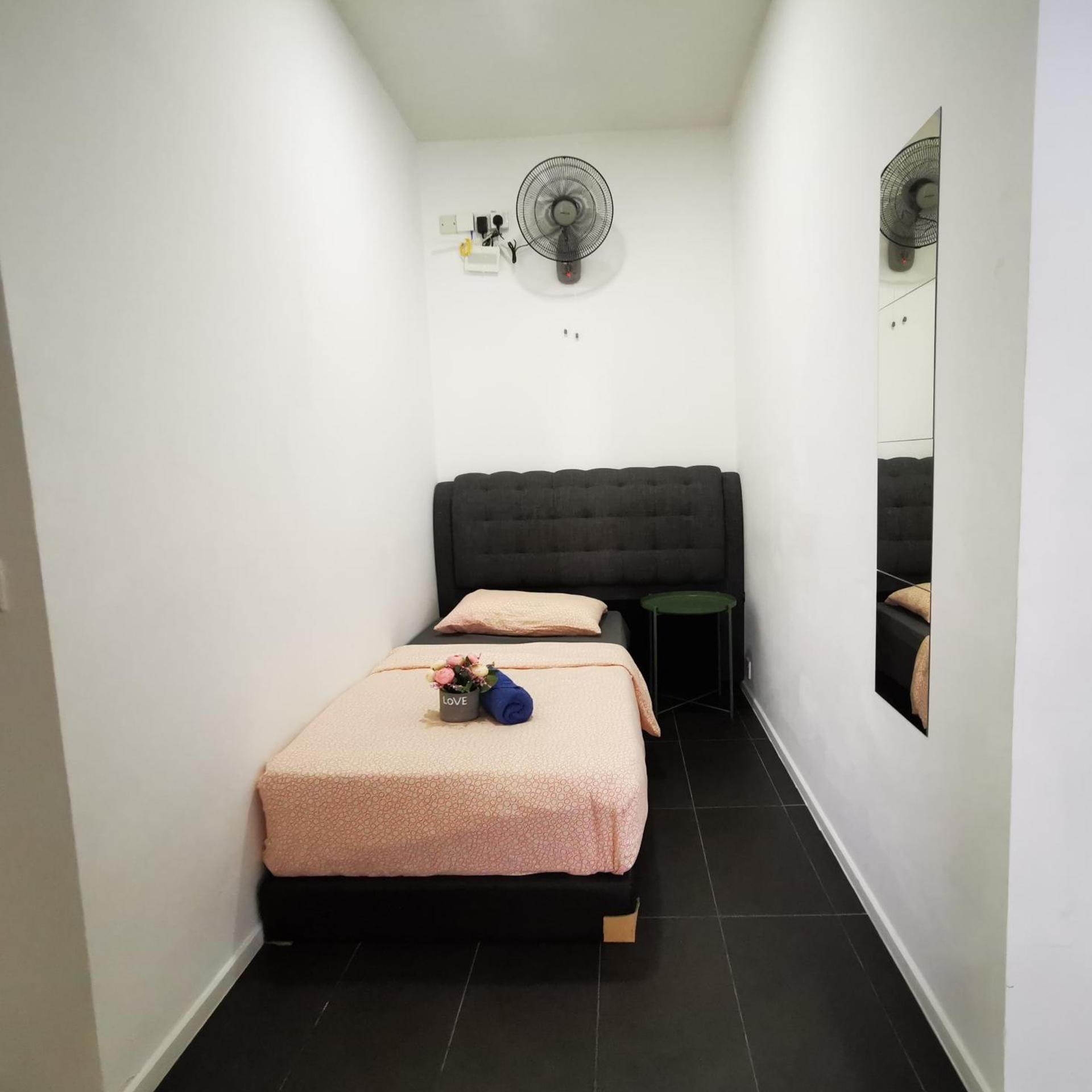 Arcoris SOHO Mont Kiara 24/50