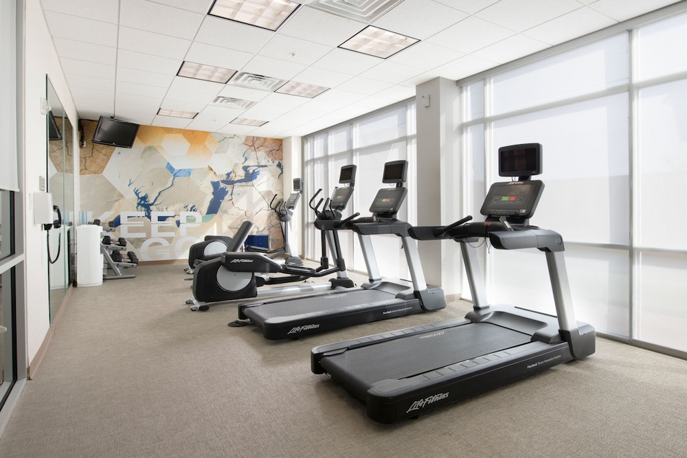 SpringHill Suites by Marriott San Angelo 19/50