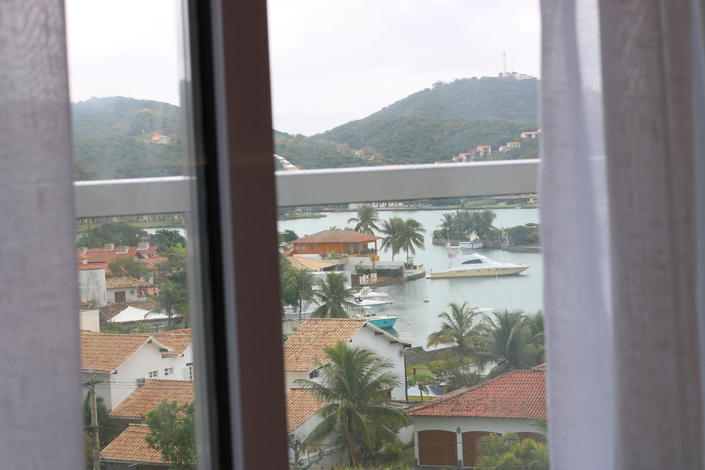 Hotel Bossa Nova Cabo Frio 43/48