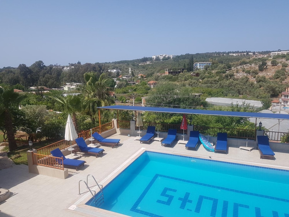 Patara Delfin Hotel 52/61
