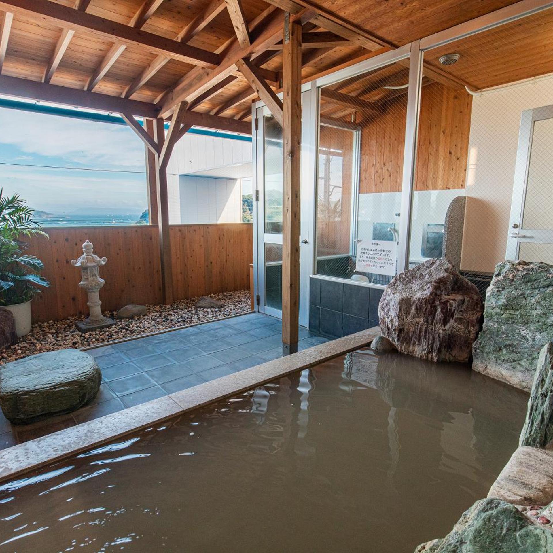 Hirado Tabira Onsen Samson Hotel 35/61