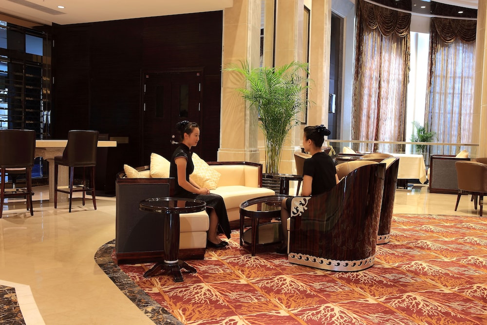 Country Garden Phoenix Hotel XingAnMeng 27/38