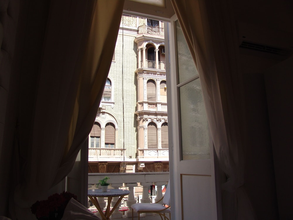 Hotel Velvet 1889 31/37