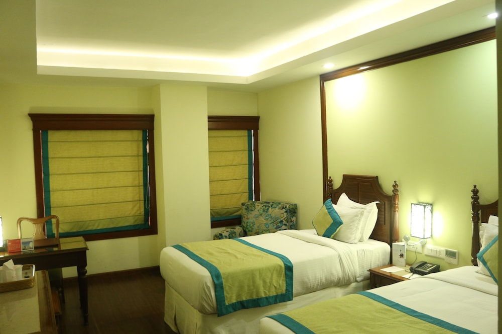 Ramada by Wyndham Jamshedpur 12/52
