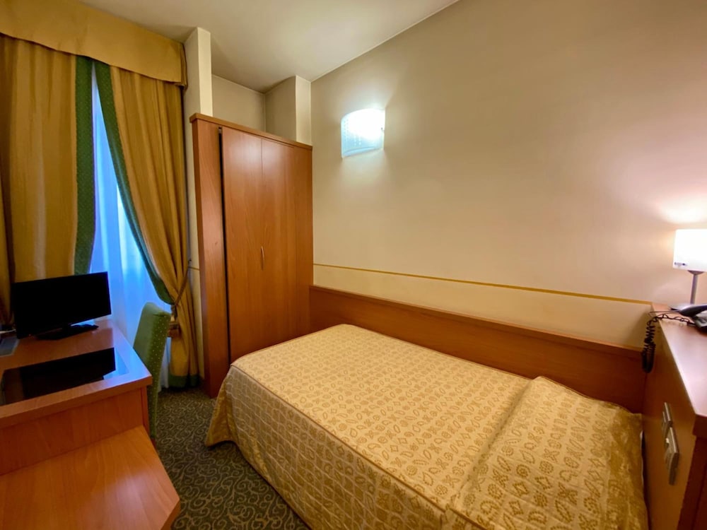 Hotel Kristall 24/49