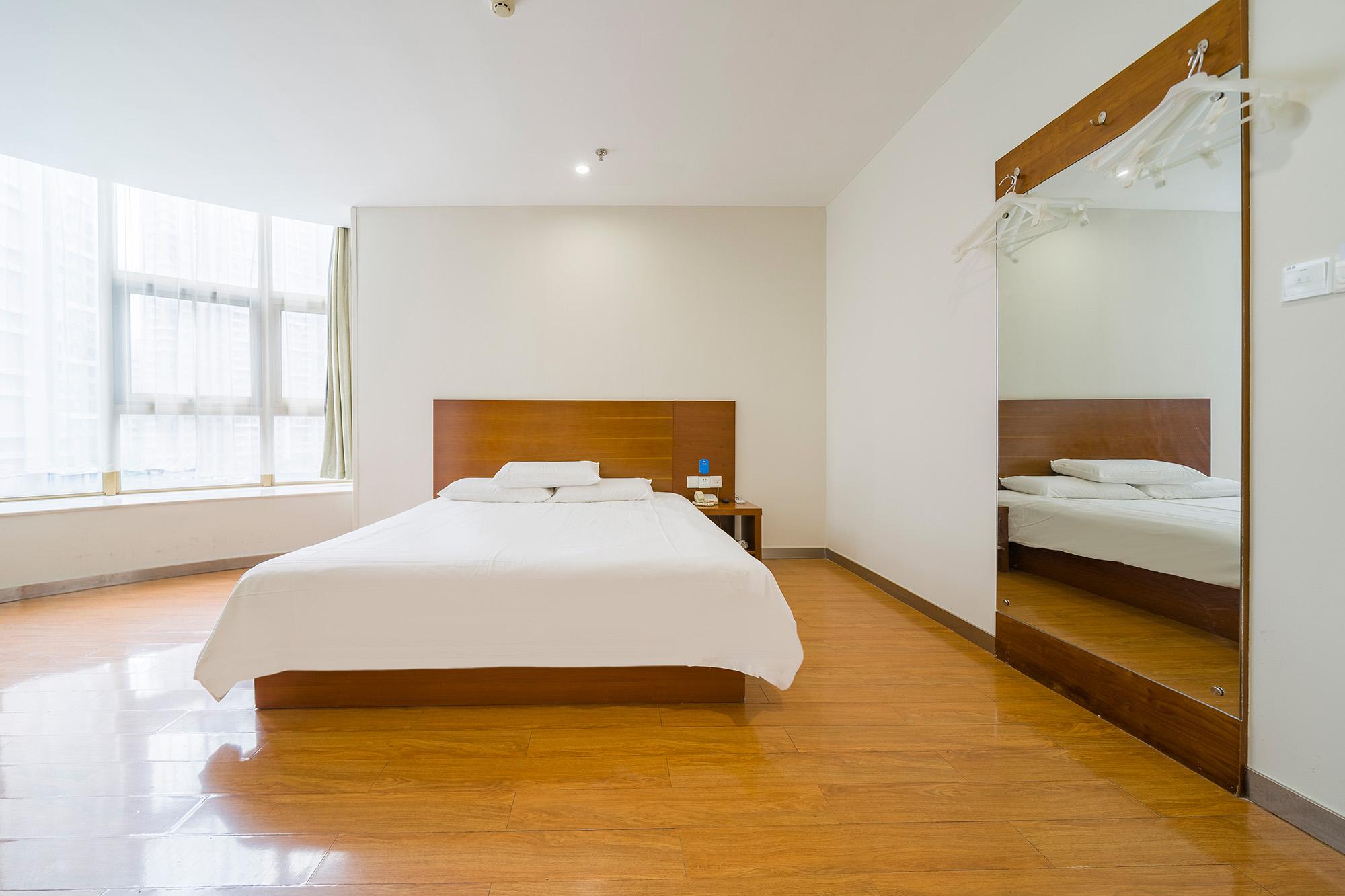 Hanting Hotel Shanghai East China Normal University 19/35