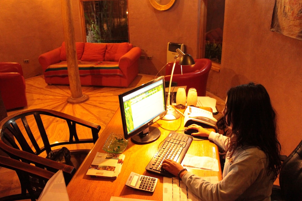 Hotel Poblado Kimal 24/35