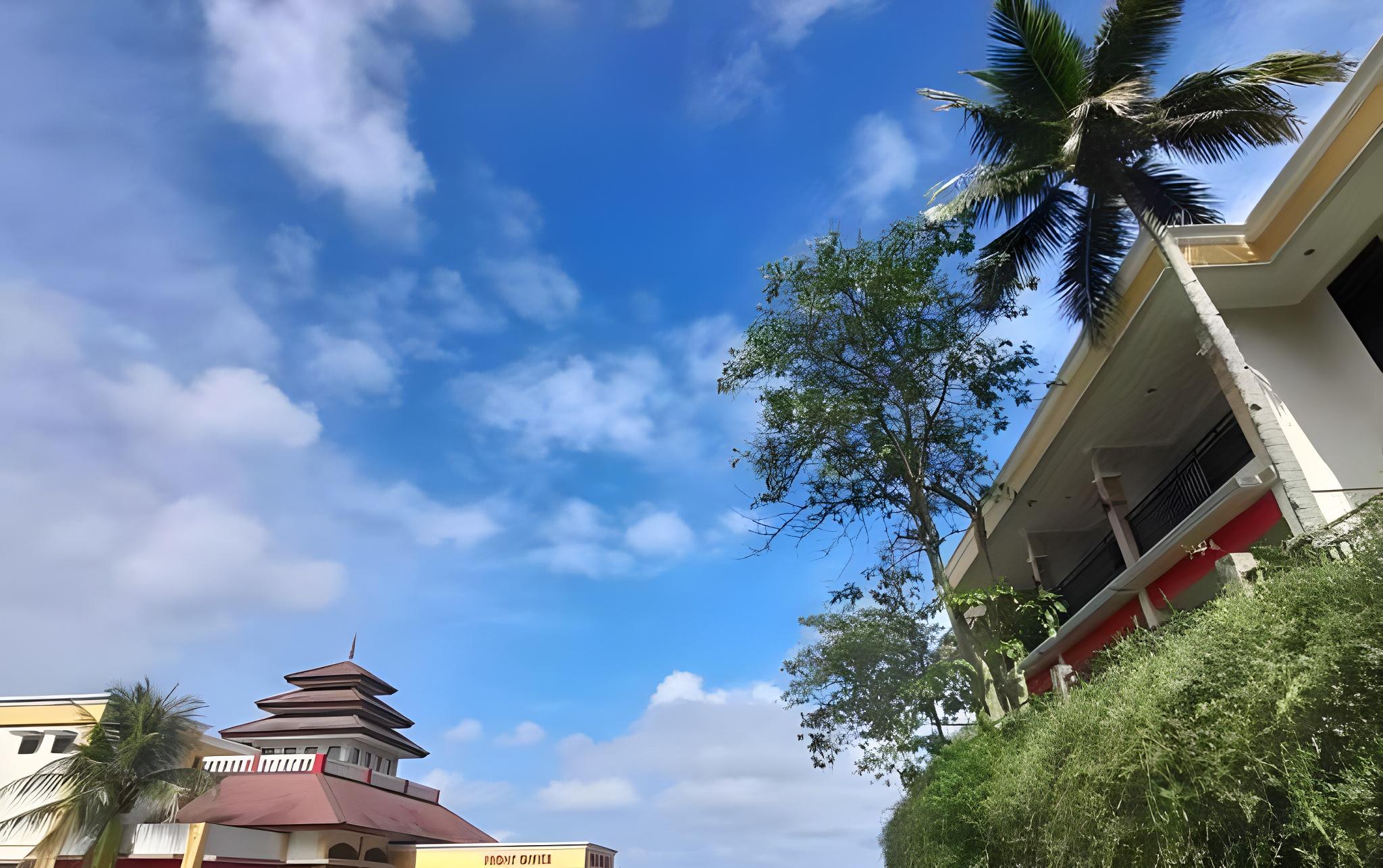 Grand Ussu Hotel And Convention 58/59