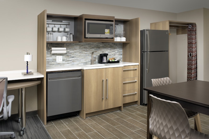 Home2 Suites by Hilton Lakeland South Polk Parkway 5/16